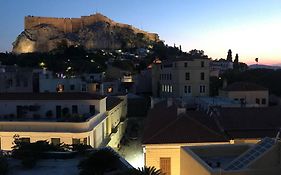Cozy Studio At Plaka