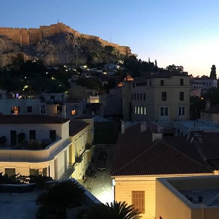 Cozy Studio At Plaka Διαμέρισμα Αθήνα Εξωτερικό φωτογραφία