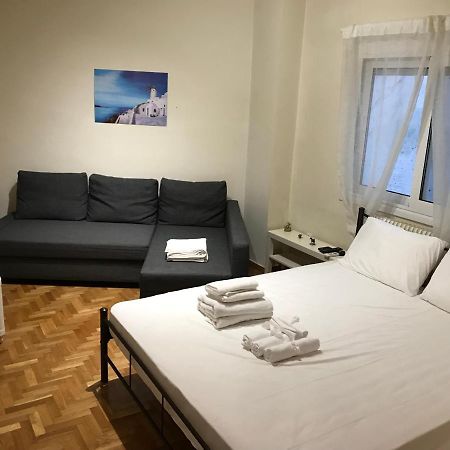 Cozy Studio At Plaka Διαμέρισμα Αθήνα Εξωτερικό φωτογραφία