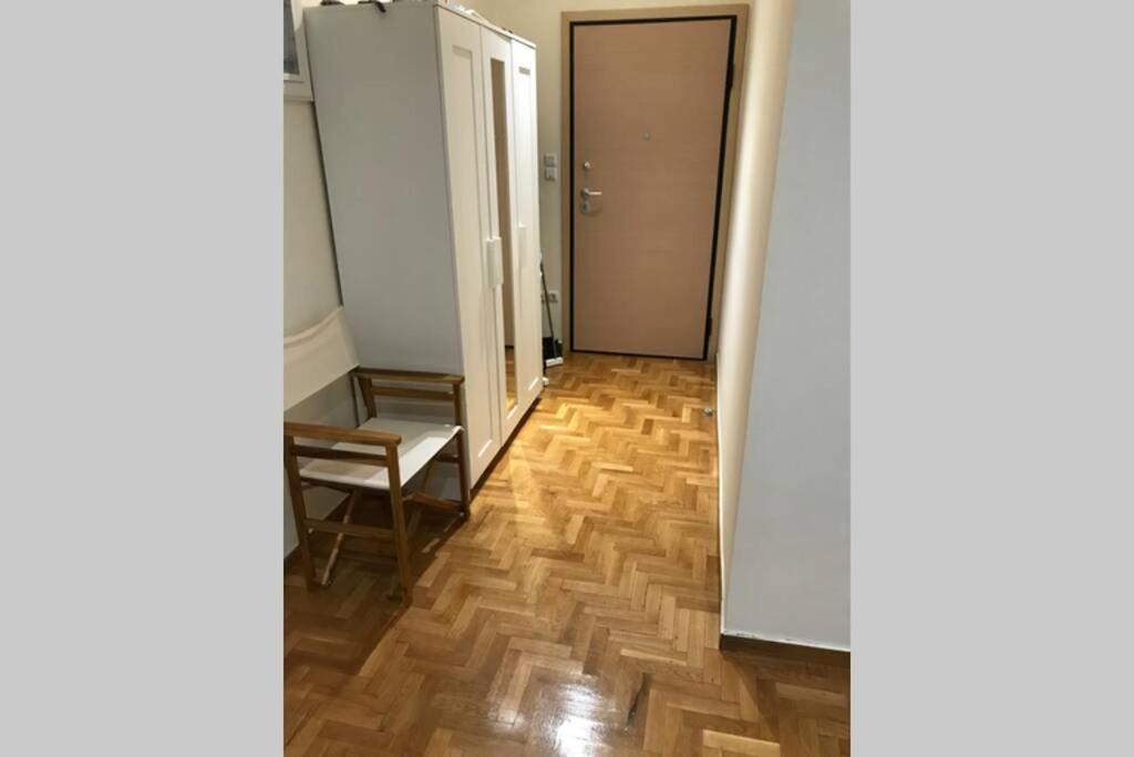 Cozy Studio At Plaka Διαμέρισμα Αθήνα Εξωτερικό φωτογραφία