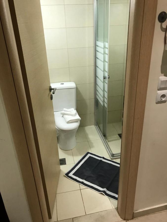 Cozy Studio At Plaka Διαμέρισμα Αθήνα Εξωτερικό φωτογραφία