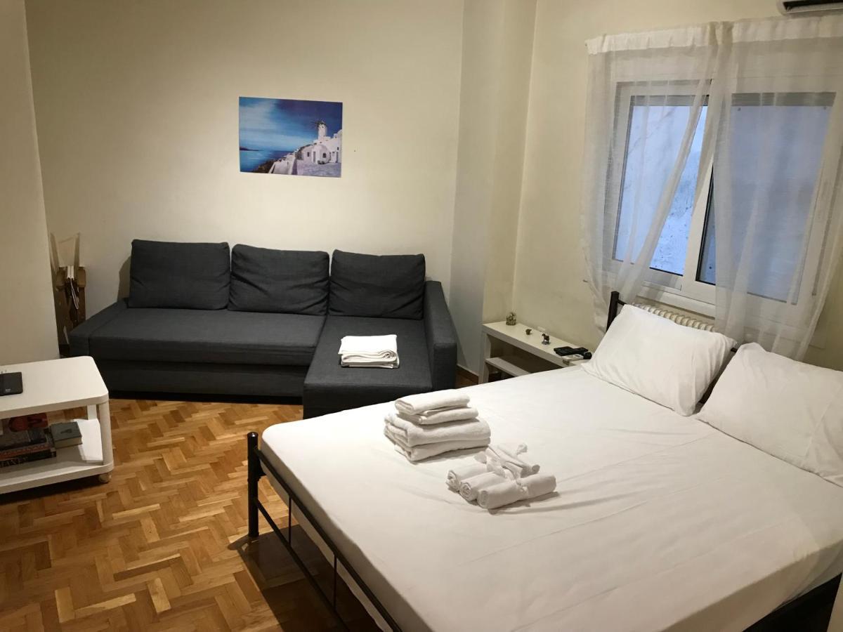 Cozy Studio At Plaka Διαμέρισμα Αθήνα Εξωτερικό φωτογραφία
