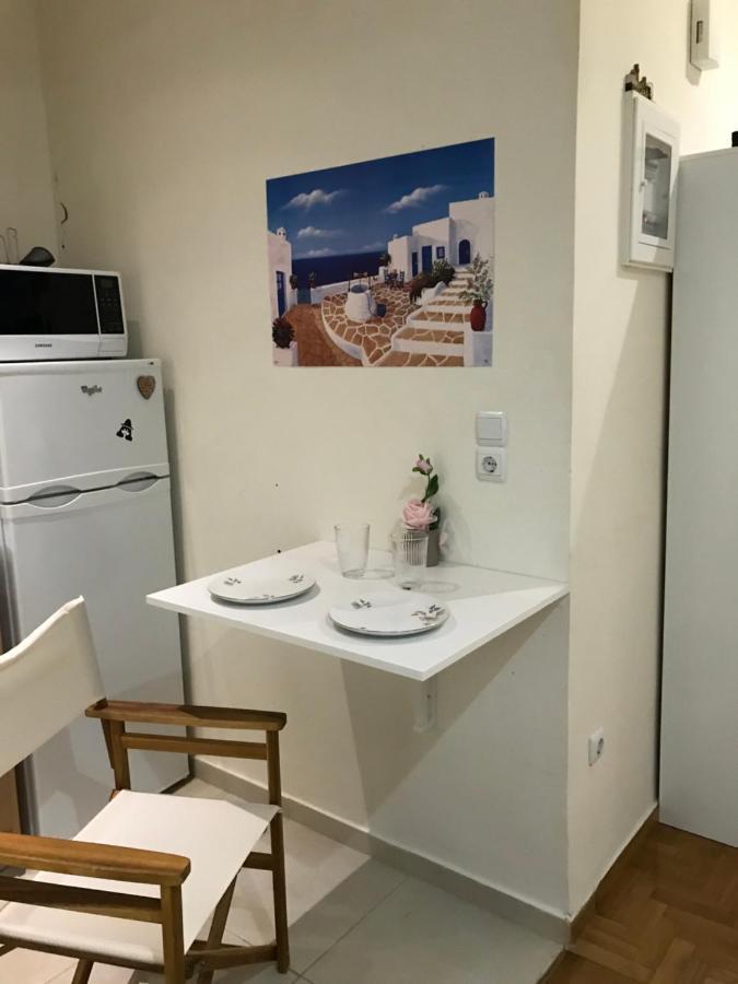 Cozy Studio At Plaka Διαμέρισμα Αθήνα Εξωτερικό φωτογραφία