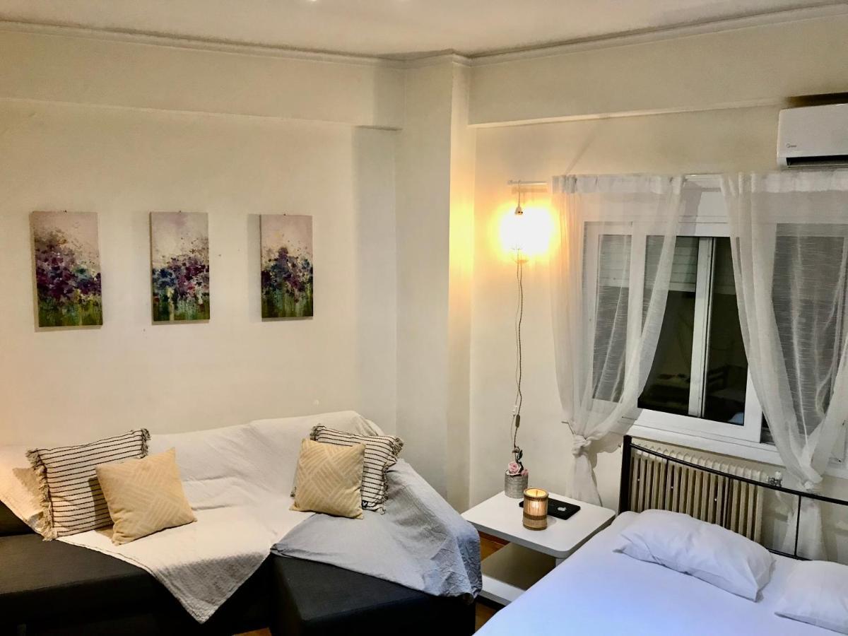 Cozy Studio At Plaka Διαμέρισμα Αθήνα Εξωτερικό φωτογραφία